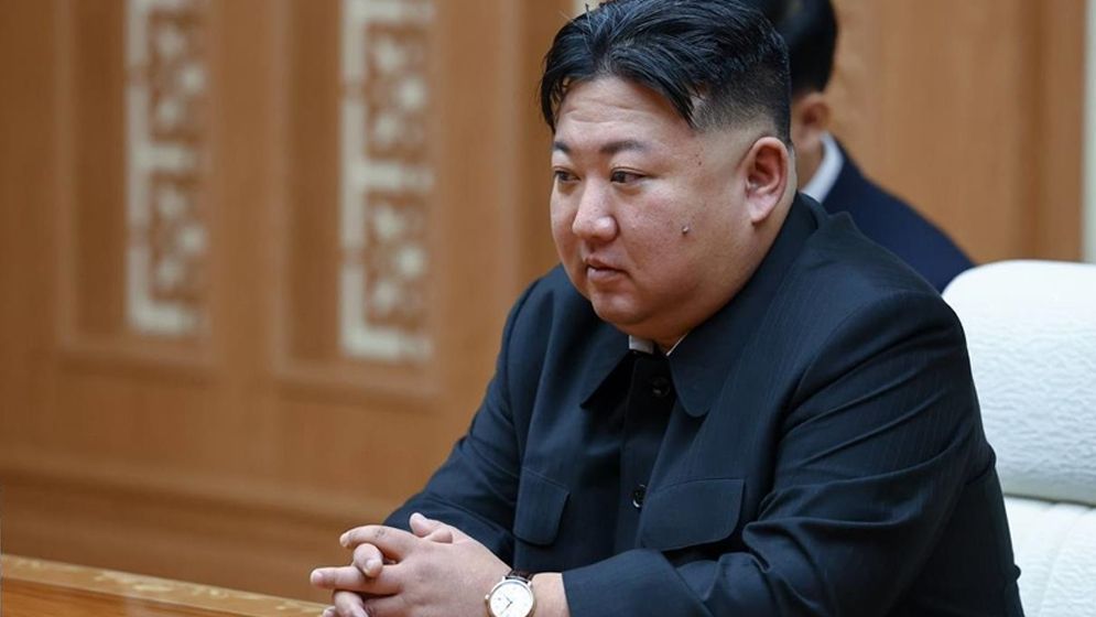 সমুদ্রসীমায় প্রতিরক্ষা জোরদারের ঘোষণা কিমের