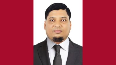 বিমান থেকে নেমেই হাসপাতালে, বাড়ি ফেরা হলো না প্রবাসী নাজিম উদ্দিনের