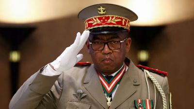 বিক্ষোভের মুখেই মাদাগাস্কারে নতুন প্রধানমন্ত্রী নিয়োগ