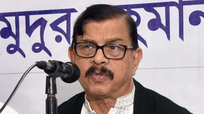 ‘নির্বাচনের অনিশ্চয়তার মেঘ কেটে গেছে’