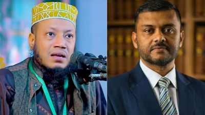 আমির হামজার বক্তব্য নিয়ে যা বললেন শিশির মনির