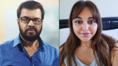 ইলিয়াস কাঞ্চনের জন্য দোয়া চাইলেন দিতির মেয়ে