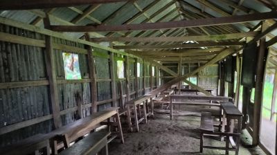 ১৬ শিক্ষক-কর্মচারীর মাদ্রাসায় শিক্ষার্থী ১৫