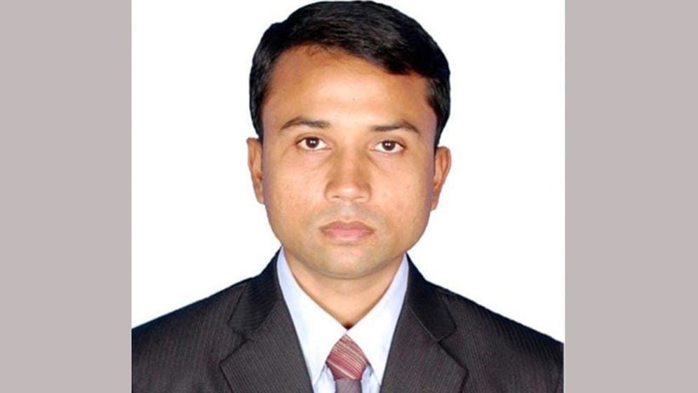 ইউএনওর বিরুদ্ধে বিএনপি নেতার কাছ থেকে ঘুস নেওয়ার অভিযোগ