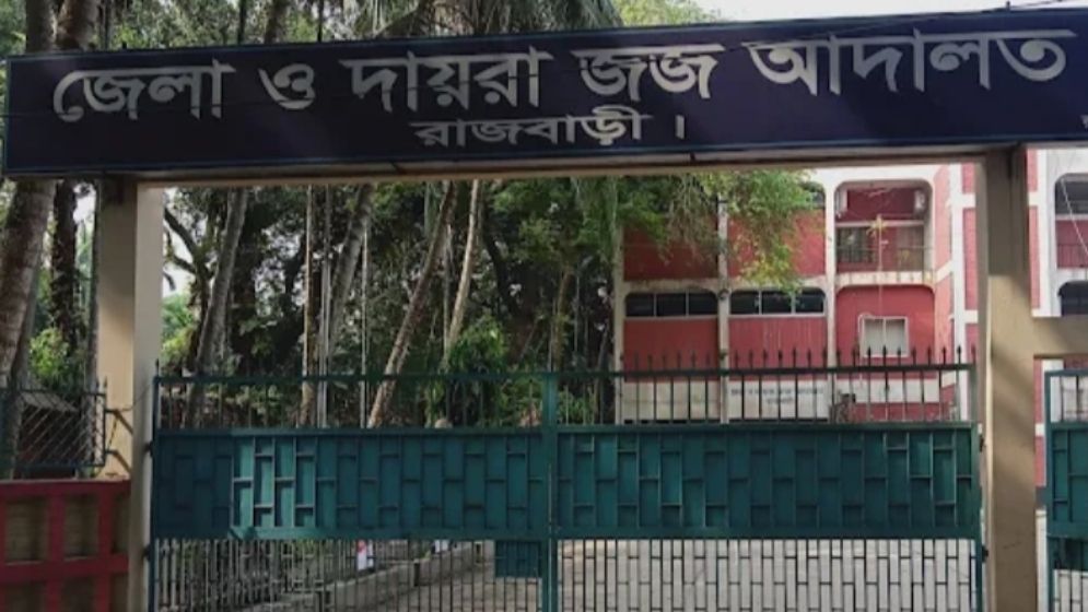 স্বামী হত্যা মামলায় স্ত্রী-পরকীয়া প্রেমিকের যাবজ্জীবন