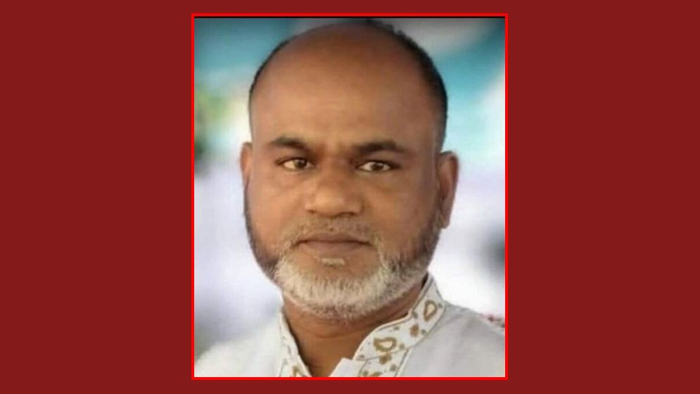 প্রাইভেটকারে গুলি, বিএনপি কর্মী নিহত