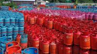 আরও কমল এলপি গ্যাসের দাম