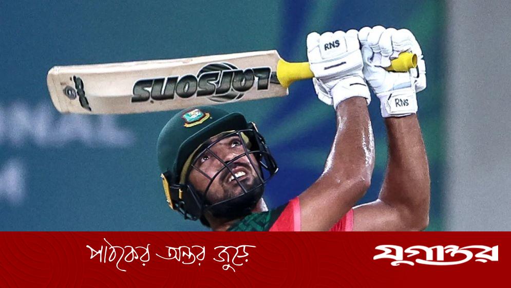 ছক্কায় শীর্ষে পাকিস্তান, দুই নম্বরে বাংলাদেশ