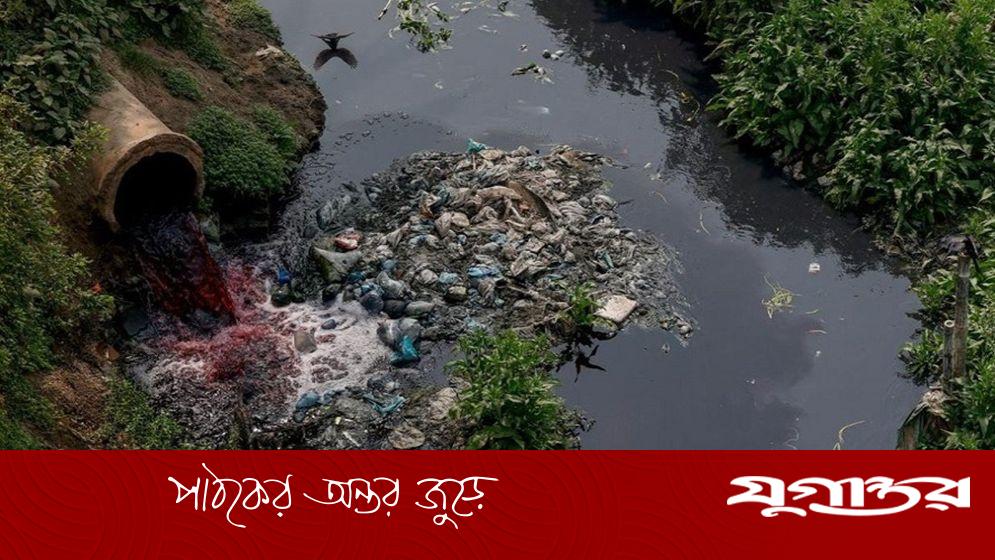 দেশের বিপন্ন ছয় নদী পুনরুদ্ধারের উদ্যোগ