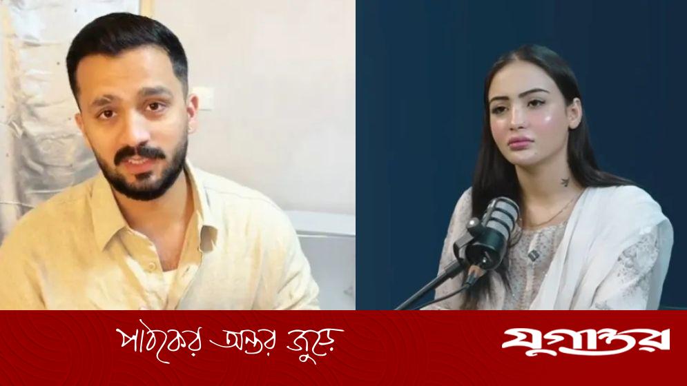 যৌন হয়রানির অভিযোগ অস্বীকার, ফাতিমার বিরুদ্ধে আইনি পদক্ষেপ নেবেন রজব