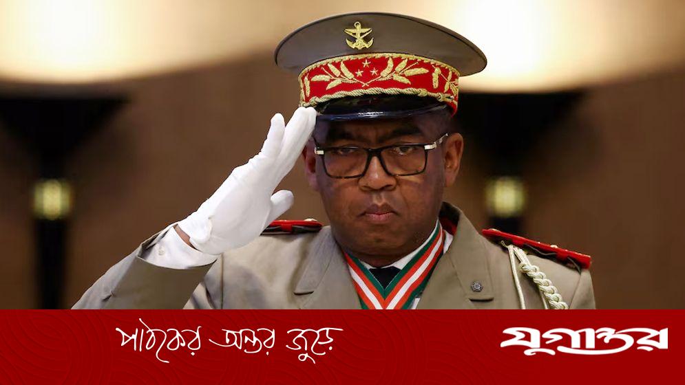 বিক্ষোভের মুখেই মাদাগাস্কারে নতুন প্রধানমন্ত্রী নিয়োগ