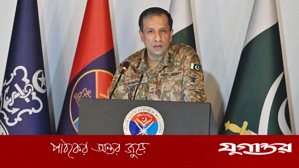 ভারতের সঙ্গে যুদ্ধে চীনা অস্ত্রের ভূমিকা নিয়ে যা জানাল পাকিস্তান