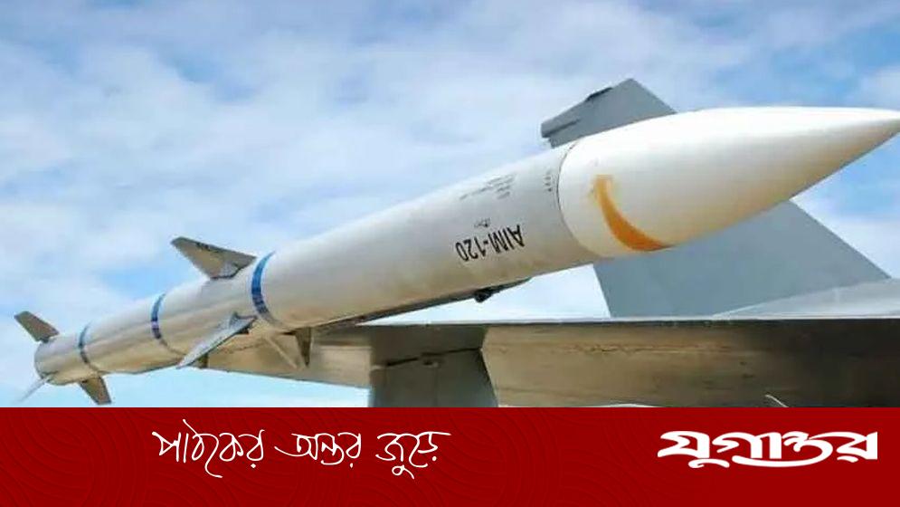 পাকিস্তানে উন্নত মানের ক্ষেপণাস্ত্র বিক্রি করবে যুক্তরাষ্ট্র
