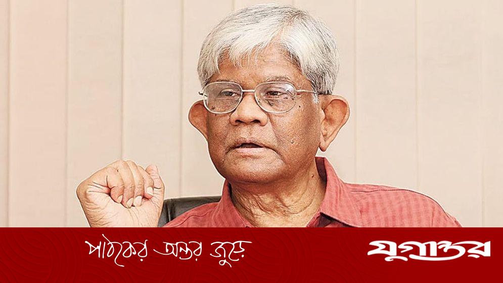 বিশ্বব্যাংকসহ বিভিন্ন উন্নয়ন অংশীদারদের সঙ্গে আলোচনা চলছে: অর্থ উপদেষ্টা