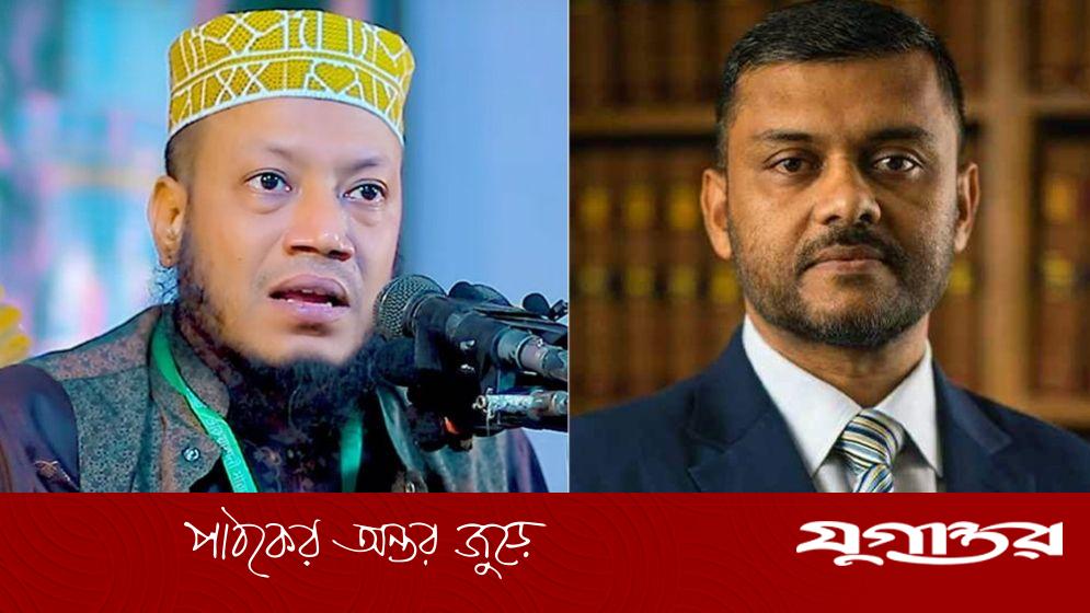 আমির হামজার বক্তব্য নিয়ে যা বললেন শিশির মনির