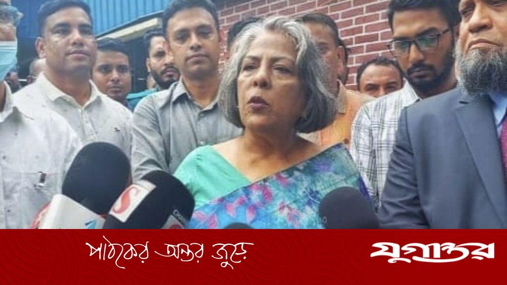 ‘আমরা ফেরেশতা নই, জাদু দিয়ে সব করে দিতে পারব’