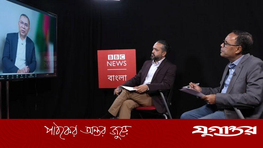 অন্তর্বর্তী সরকারের সঙ্গে সম্পর্ক কেমন, জানালেন তারেক রহমান