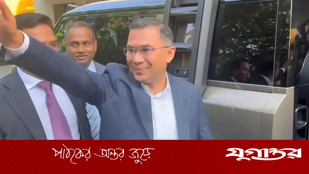 বিএনপির রাজনীতিতে কতটা পরিবর্তন হয়েছে, জানালেন তারেক রহমান