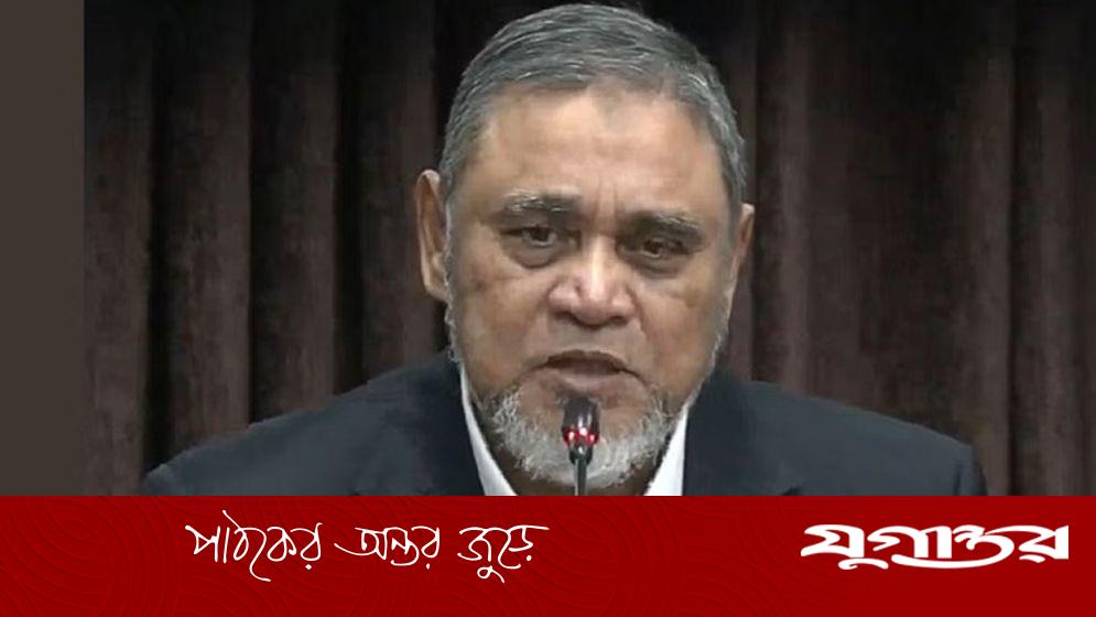 নির্বাচনে কোনো কর্মকর্তা দলীয় আচরণ করলে কঠোর ব্যবস্থা: সিইসি