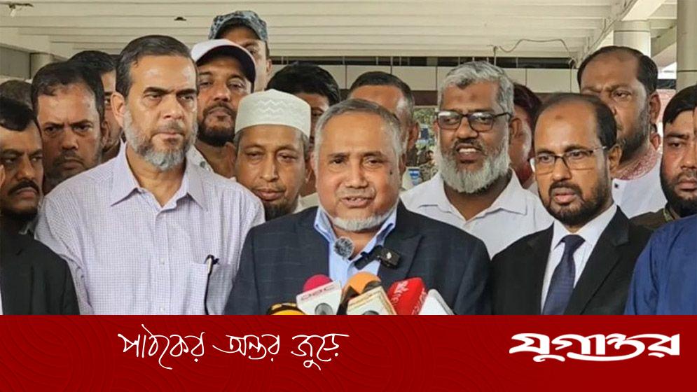 ফেব্রুয়ারির নির্বাচন নিয়ে শঙ্কা নেই, তবে কিছু বিষয়ে সমাধান হওয়া জরুরি