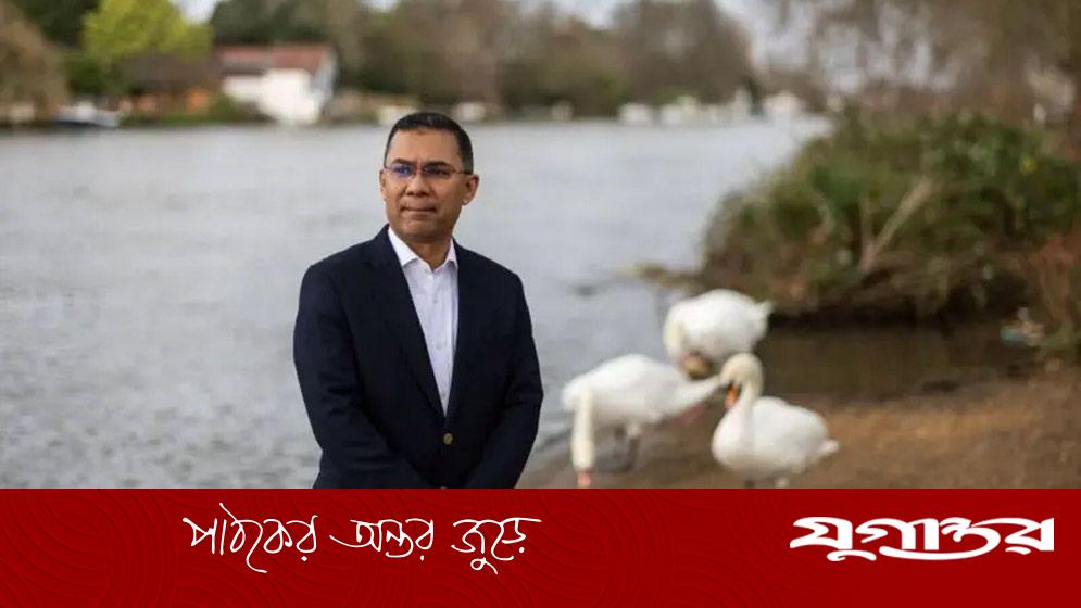 সামাজিক মাধ্যমে মিম, কার্টুন এনজয় করেন তারেক রহমান