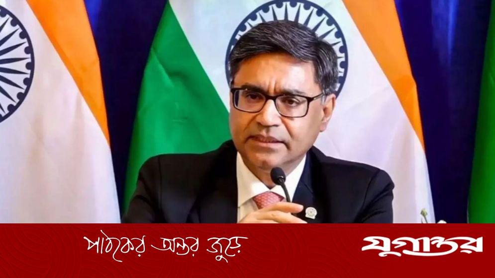 যে-ই ক্ষমতায় আসুক তার সঙ্গে কাজ করবে দিল্লি