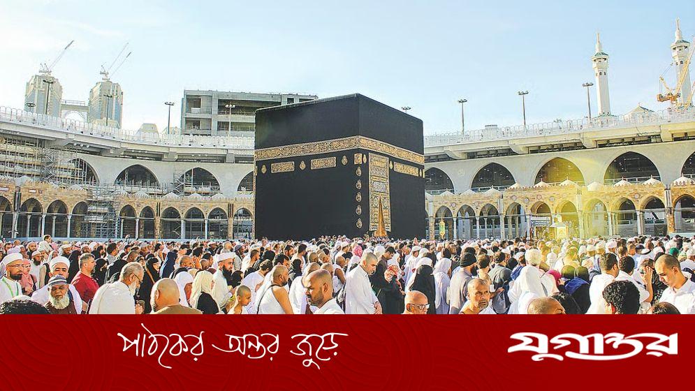 হজযাত্রীদের পাসপোর্ট নিয়ে সুখবর দিল ধর্ম মন্ত্রণালয়