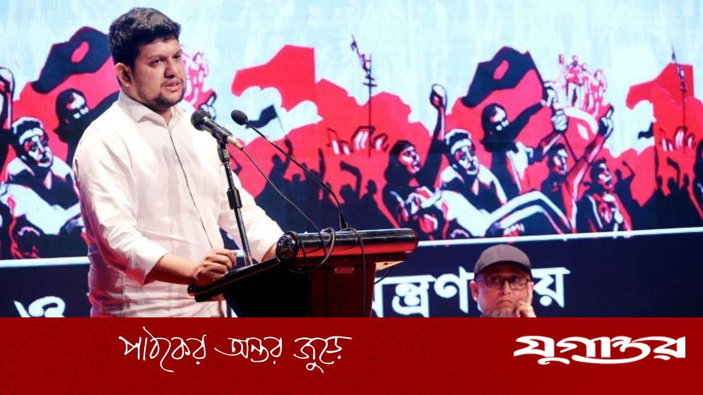 আবরার ফাহাদের শাহাদত জুলাই গণঅভ্যুত্থানের বড় প্রেরণা: তথ্য উপদেষ্টা