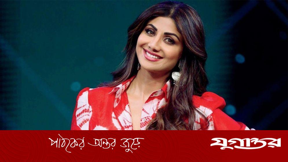 শিল্পা শেঠিকে ৮ ঘণ্টা জিজ্ঞাসাবাদ করেছে পুলিশ, কেন?