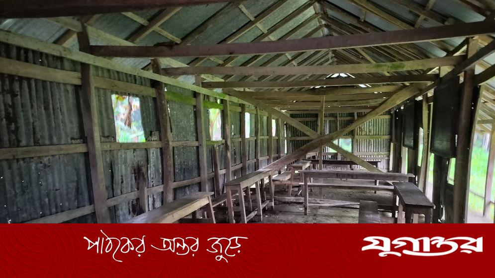 ১৬ শিক্ষক-কর্মচারীর মাদ্রাসায় শিক্ষার্থী ১৫