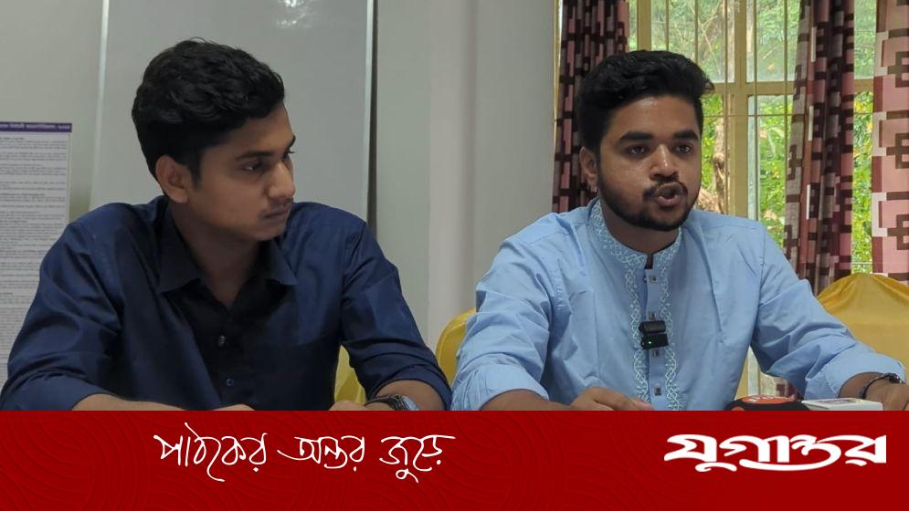 ছাত্রদলকে সমর্থন দিয়ে সরে দাঁড়ালেন দুই প্রার্থী