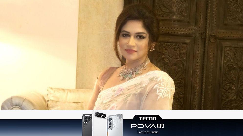 বিসিবির প্রথম নারী পরিচালক হতে যাওয়া কে এই রুবাবা