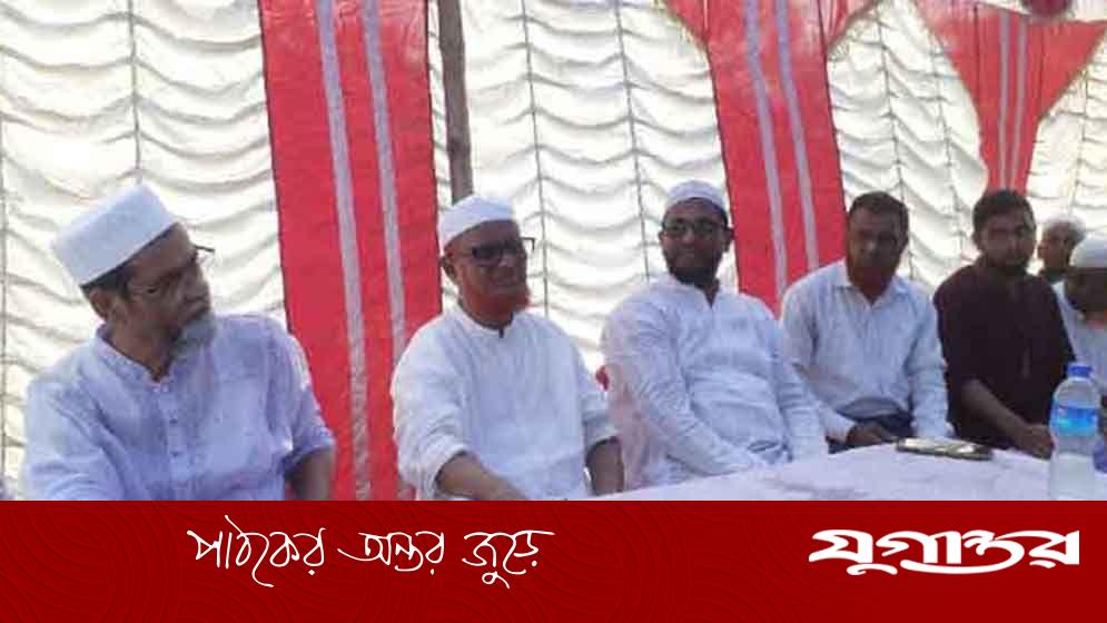 ইসলামী রাজনীতি ক্ষমতার জন্য নয়, ন্যায় প্রতিষ্ঠার জন্য: এটিএম আজহার