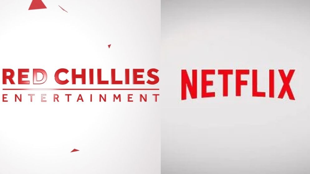 এবার শাহরুখের রেড চিলিজ ও নেটফ্লিক্সের বিরুদ্ধে সমন জারি