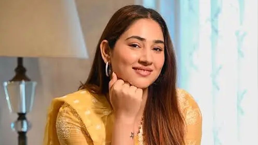 মা হওয়ার পর কঠিন সময় পাড়ি দেন দিশা, কিন্তু কেন?