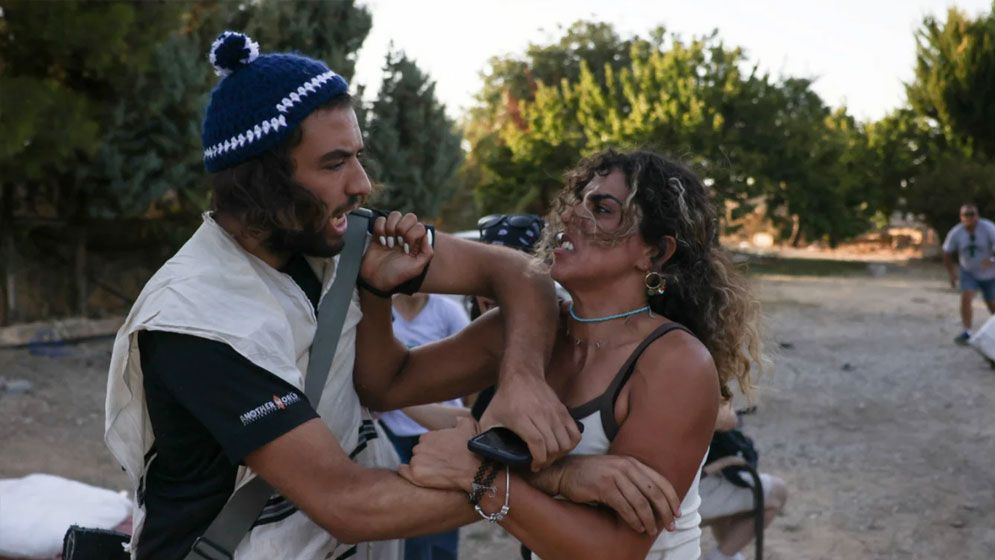 অসহনীয় হয়ে উঠেছে ৩০ লাখ ফিলিস্তিনির জীবন