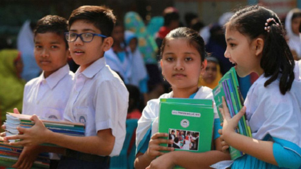 ১২ দিনের ছুটি শেষে শিক্ষাপ্রতিষ্ঠান খুলল আজ