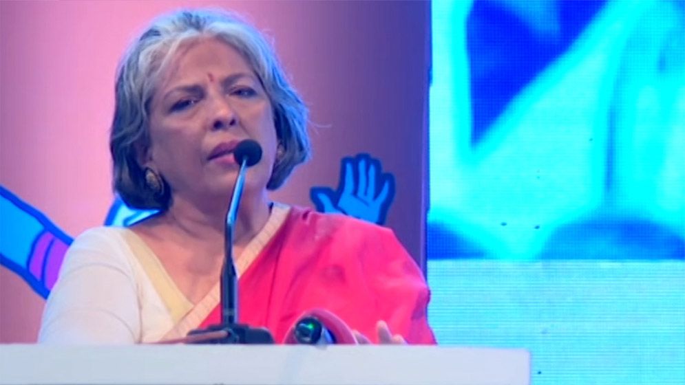 যেকোনো মূল্যে শিশুকন্যাদের নিরাপত্তা নিশ্চিতের তাগিদ উপদেষ্টা শারমীনের