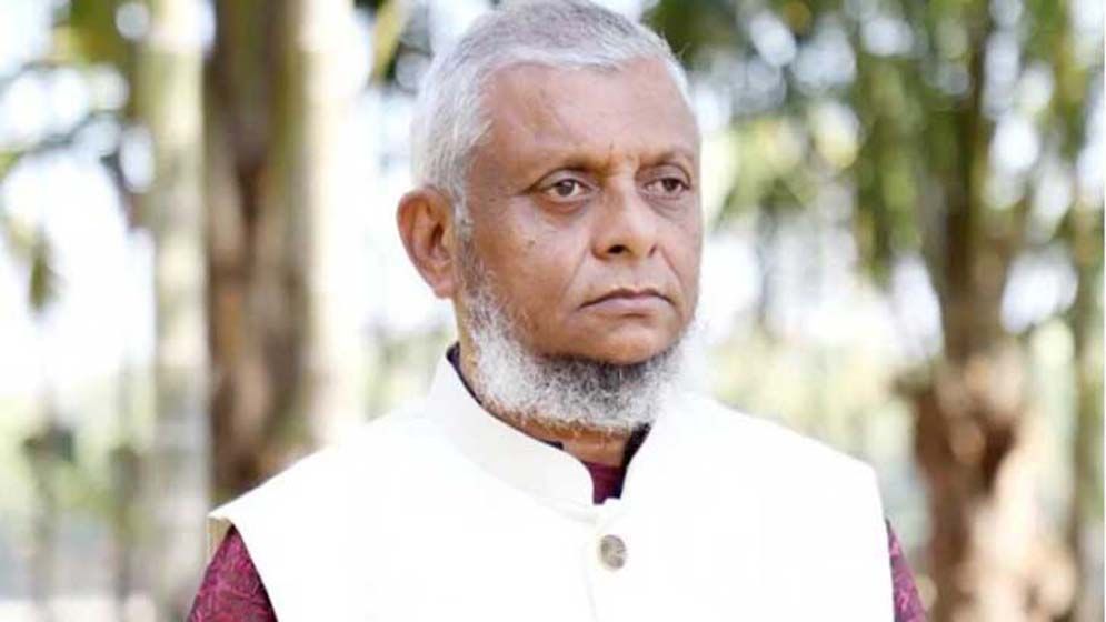 সিলেটে মনোনয়ন নতুবা দলকে বিদায়ী সালাম আরিফুলের!