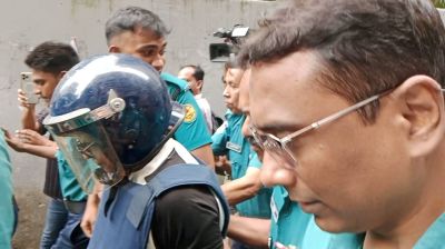 নতুন মামলায় গ্রেফতার মাইটিভির চেয়ারম্যান সাথী, জামিন আবেদন নামঞ্জুর