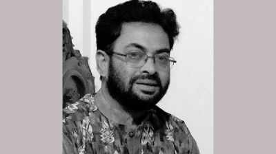 বিষপানের ১৭ দিন পর সাংবাদিক জামালের মৃত্যু