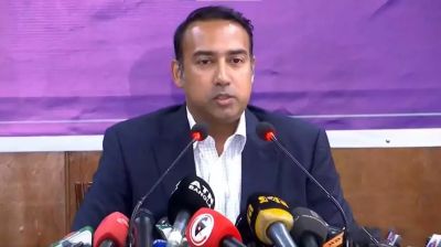 ফিফার গুরুত্বপূর্ণ কমিটিতে জায়গা পেলেন তাবিথ আউয়াল