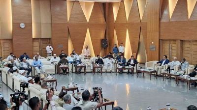 শুক্রবারের মধ্যে জুলাই সনদ বাস্তবায়নের ‘চূড়ান্ত রোডম্যাপ’: আলী রীয়াজ