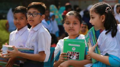 ১২ দিনের ছুটি শেষে শিক্ষাপ্রতিষ্ঠান খুলল আজ