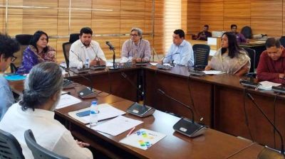 সরকারি অনুদানপ্রাপ্ত চলচ্চিত্রের নির্মাণশৈলী উন্নত করতে হবে