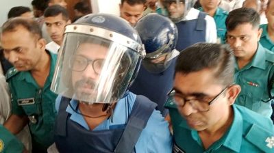 হত্যা মামলায় নতুন করে গ্রেফতার মেনন-আতিক-পলক