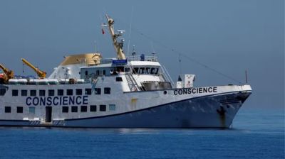 শহিদুল আলমদের কোথায় নেওয়া হয়েছে, জানাল ইসরাইল