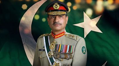 ভারতের যেকোনো আগ্রাসনে ‘বিধ্বংসী জবাব’ দেওয়ার হুঁশিয়ারি পাকিস্তানের