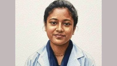 ঢাকা মেডিকেলের মেধাবী ছাত্রী নন্দিনীর মৃত্যু নিয়ে যা জানা গেল