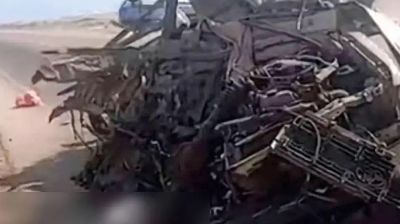 ওমানে সড়ক দুর্ঘটনায় ৭ বাংলাদেশি নিহত